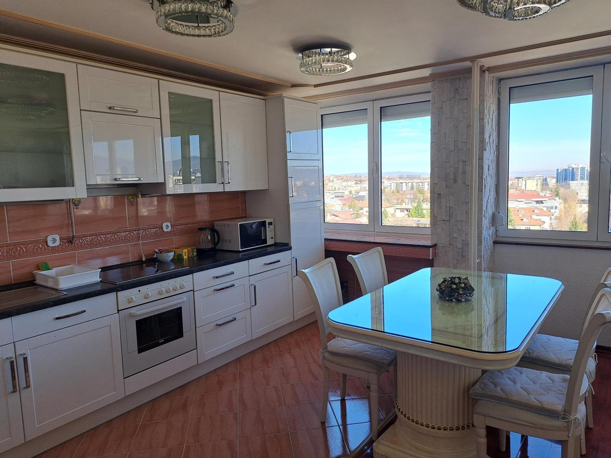 City View Apartment Баня-Лука Экстерьер фото
