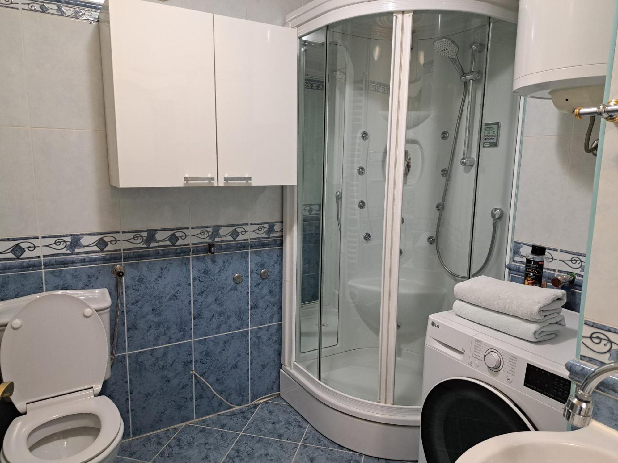 City View Apartment Баня-Лука Экстерьер фото